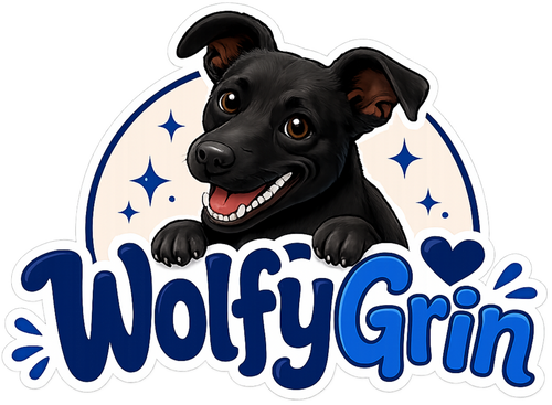 WolfyGrin™
